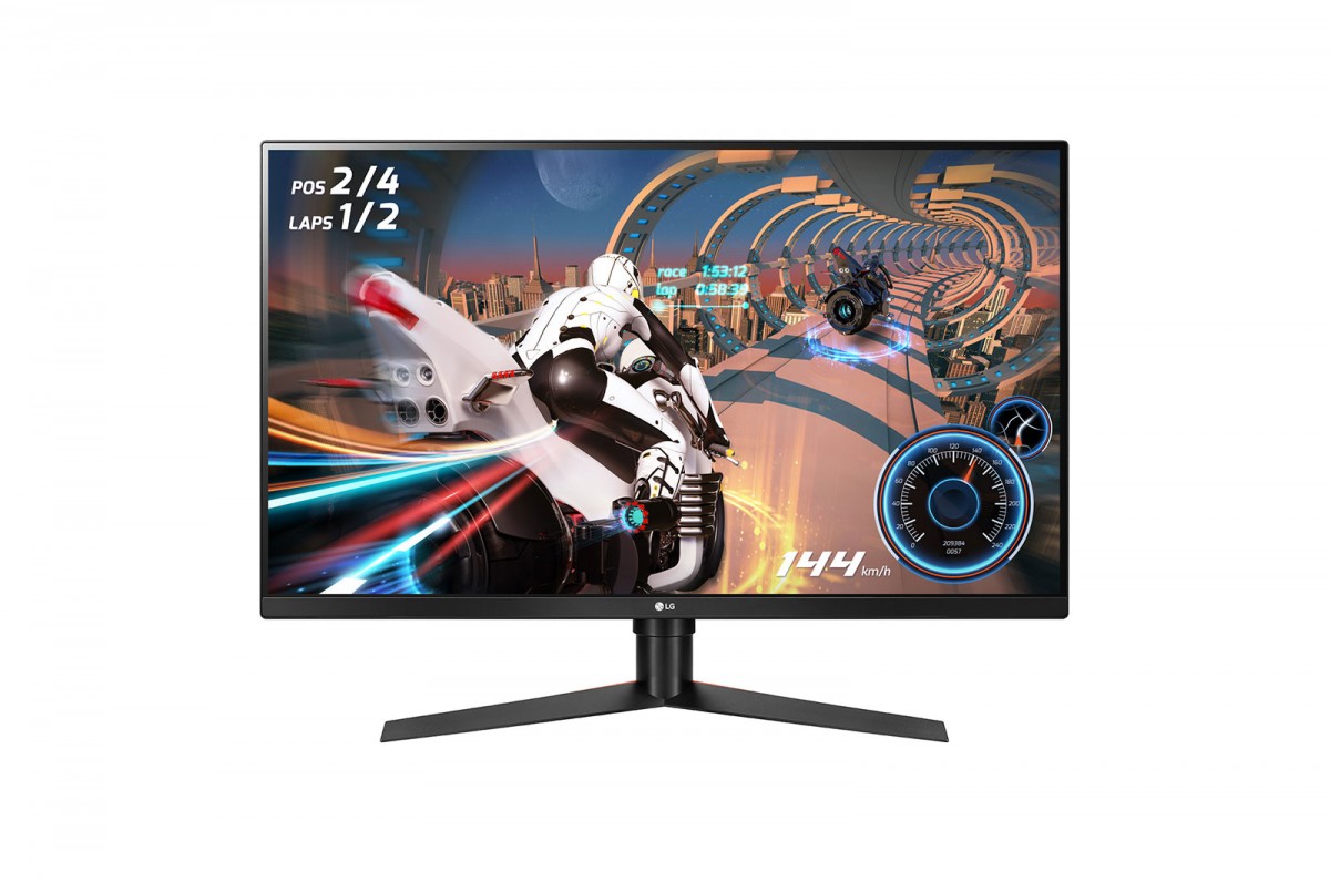 Monitor 32GK850F-B