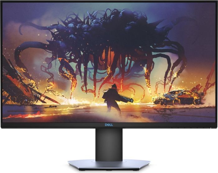 Monitor S2719DGF 27 AMD FreeSync TN LCD QHD (2560x1440)/16:9/2xHDMI/DP/3Y PPG