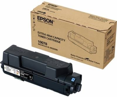 Toner Extra High Capacity czarny 