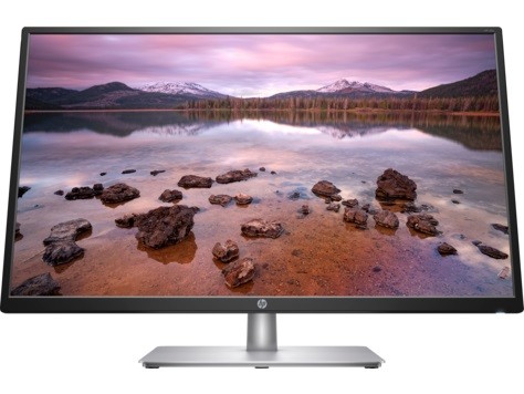 Monitor 32s Display 2UD96AA