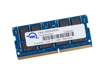 Pamięć SO-DIMM DDR4 32GB 2400MHz Apple Qualified