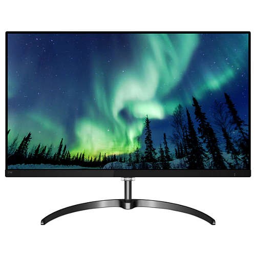 Monitor 27 276E8VJSB IPS 4k DP HDMIx2