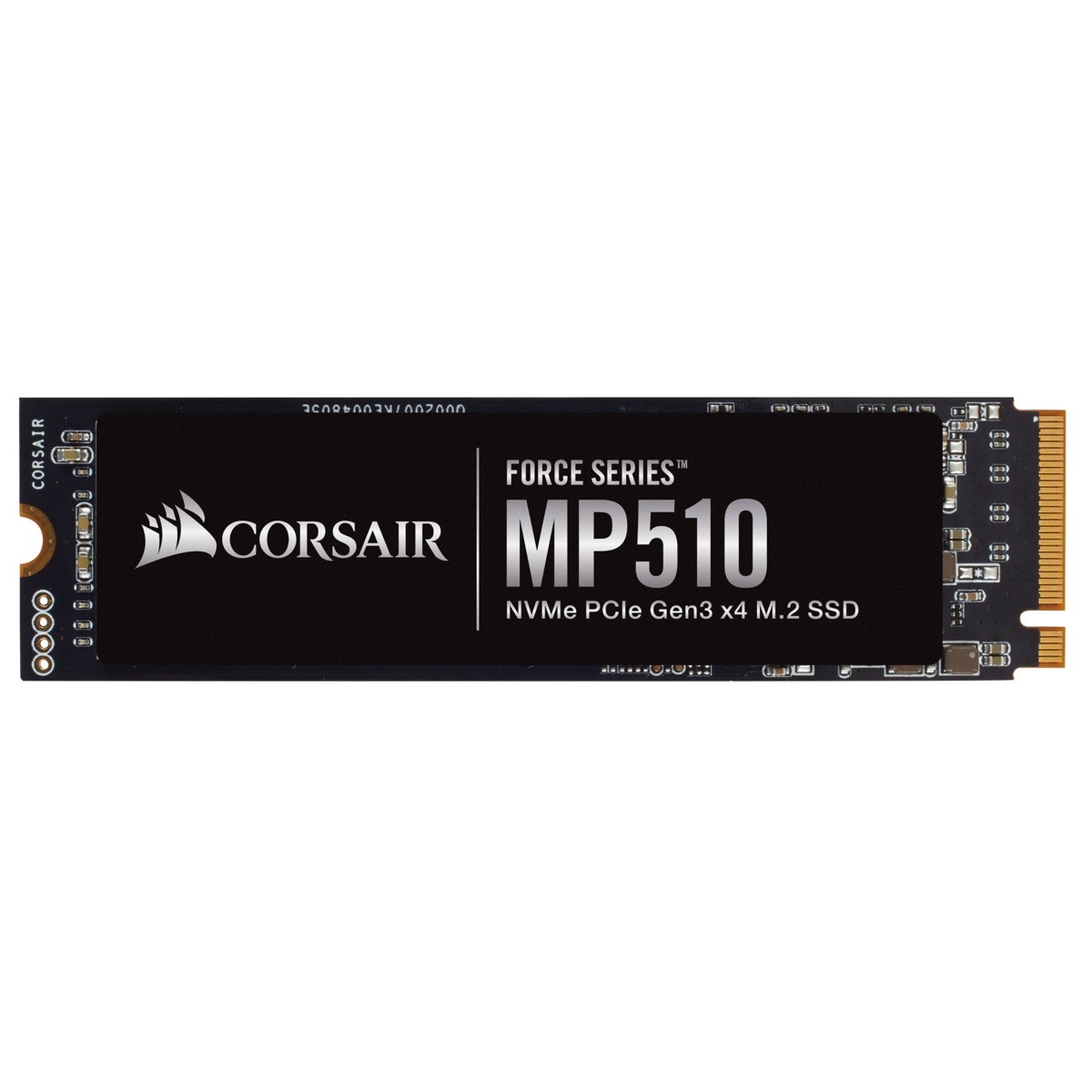 Dysk SSD 240GB MP510 Series 3100/1050 MB/s PCIe M.2 