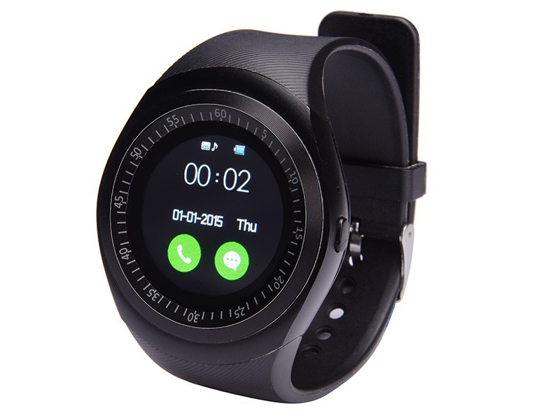 Smartwatch T-Watch Liberum S1