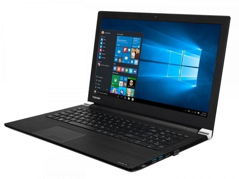 Laptop Satelite Pro A50-E-12H W10HOME i5-8250U/8/256/Integr/15.6