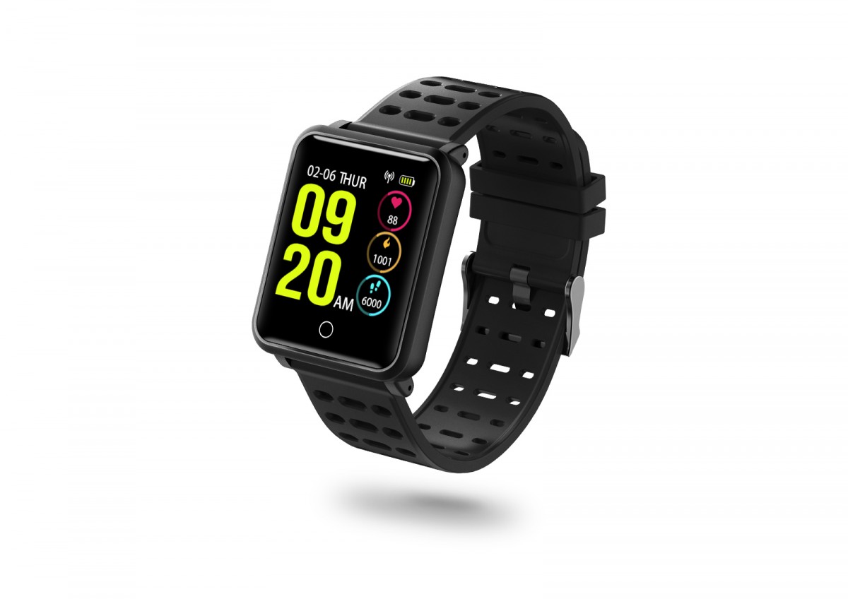 Smartwatch sportowy Touch 