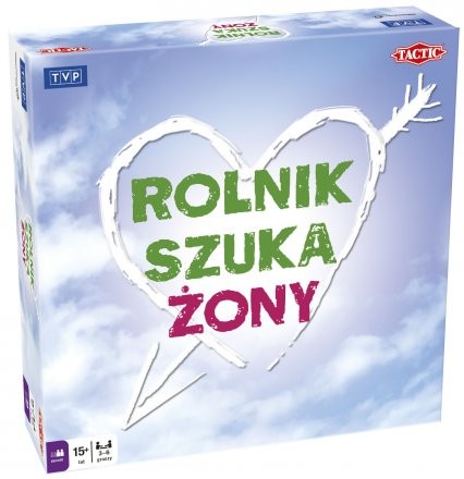 Gra Rolnik Szuka Żony 