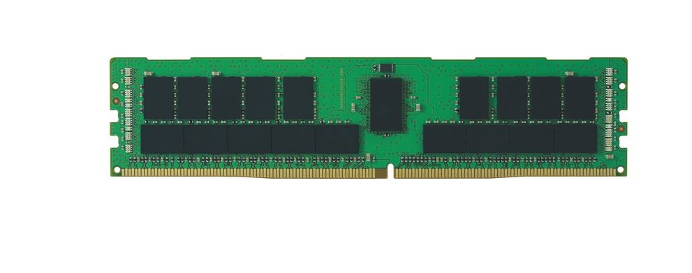 Pamięć serwerowa DDR4  16GB/2666(1*16) ECC Reg CL19 RDIMM DRx4