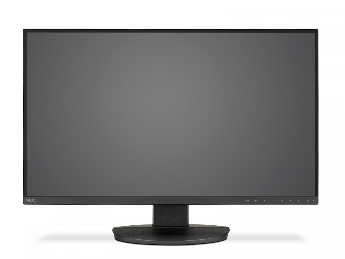 Monitor Multisync EA271Q 27 WQHD Czarny 