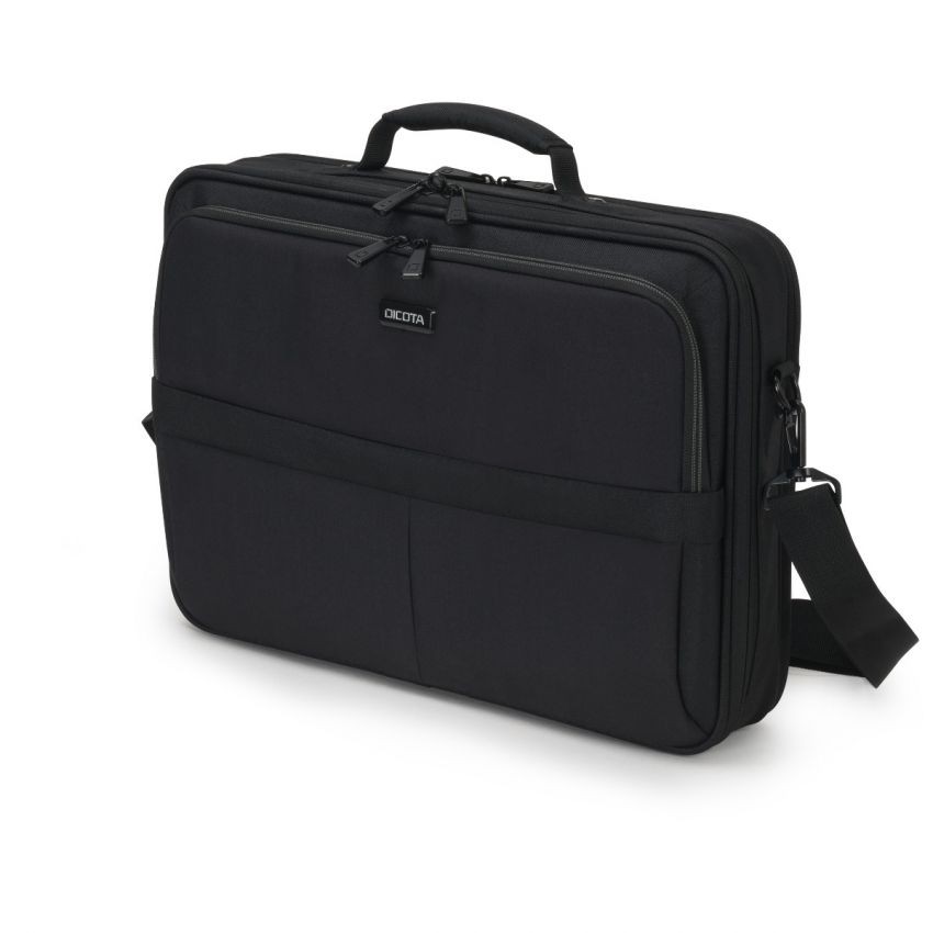 Torba na laptopa ECO Multi Plus SCALE 14-15.6 czarna