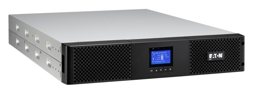 Zasilacz UPS 9SX 1500i Rack2U LCD/USB/RS232 