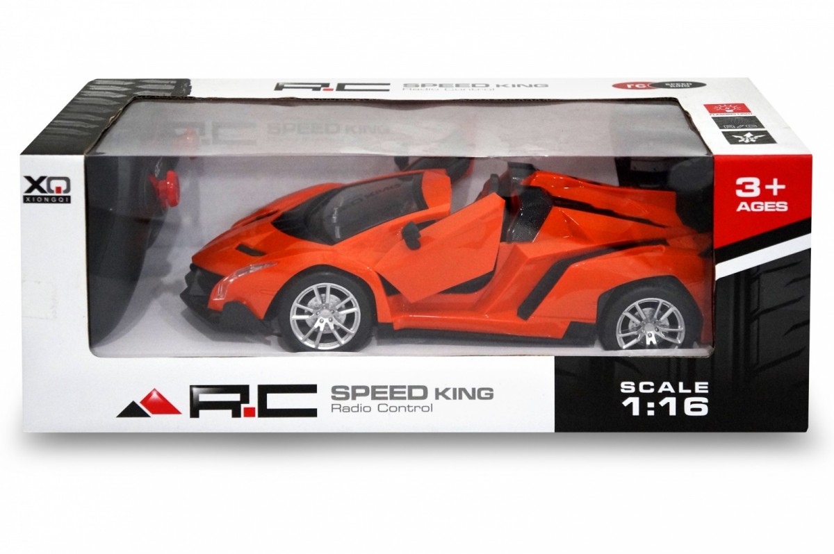 Auto na radio 