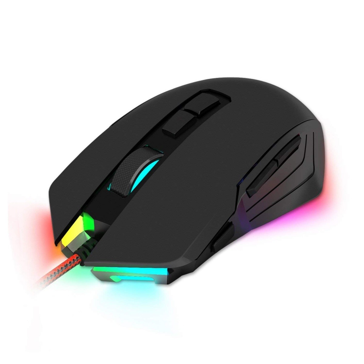 Mysz gamingowa Dagger RGB M715