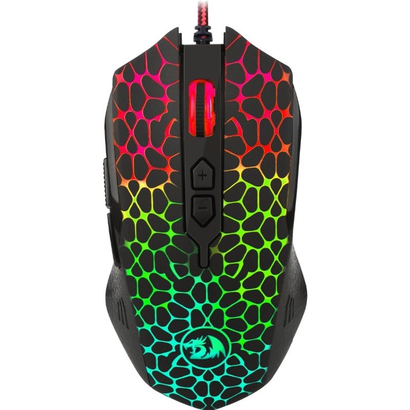 Mysz gamingowa Inquisitor RGB M716