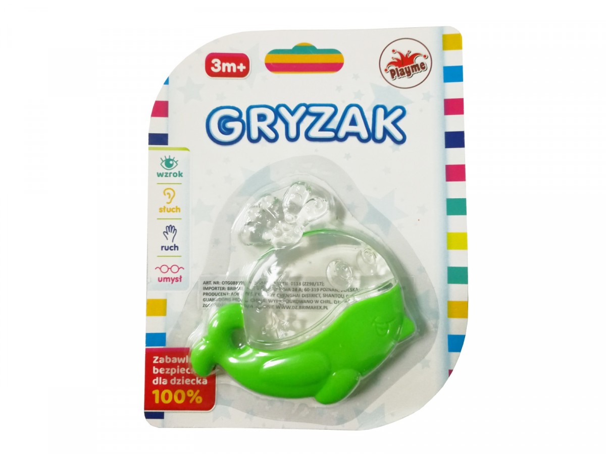 Gryzak 