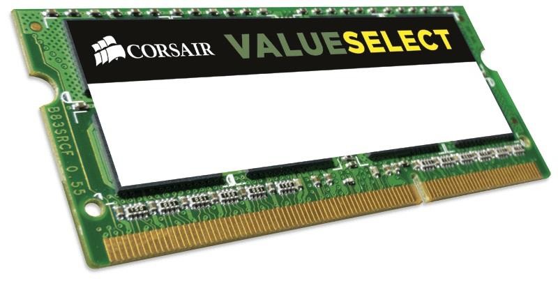 Pamięć DDR3L SODIMM 8GB/1600 (2*4GB)