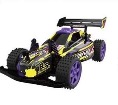 Auto R/C USB 