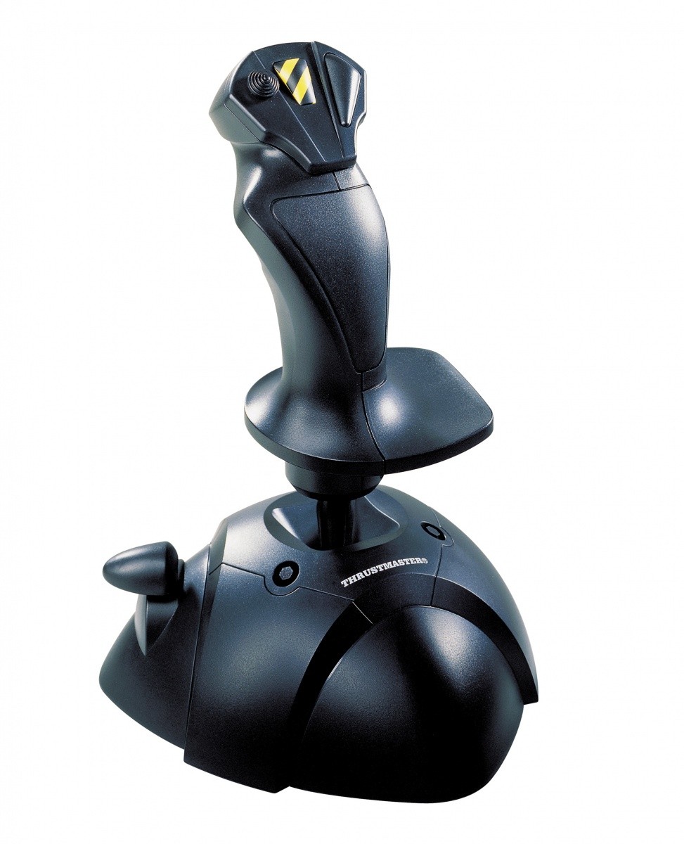 Joystick USB PC 