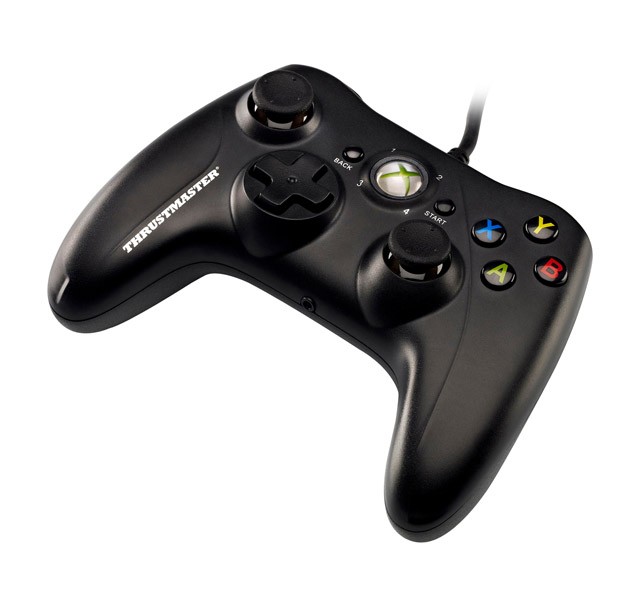 Gamepad GPX PC/XboX 360 