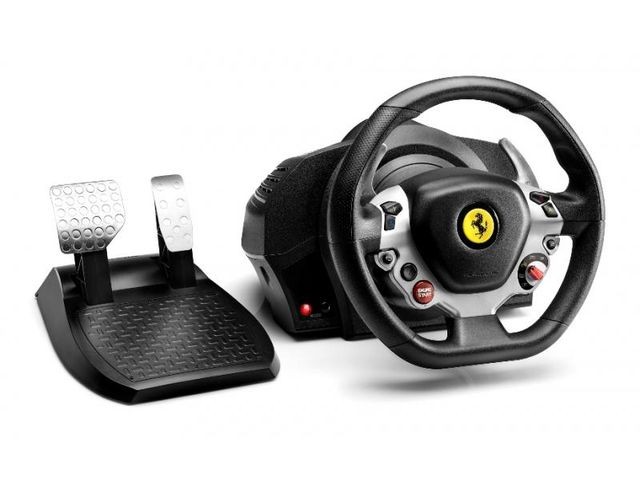 Kierownica TX F458 Italia PC/XBoxOne