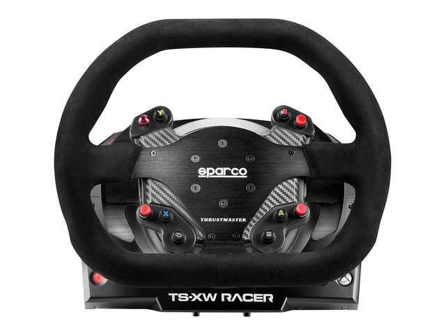 Kierownica TS-XW Racer PC/XONE 