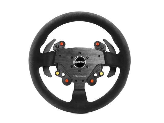 Kierownica SPARCO R383 Add-on 