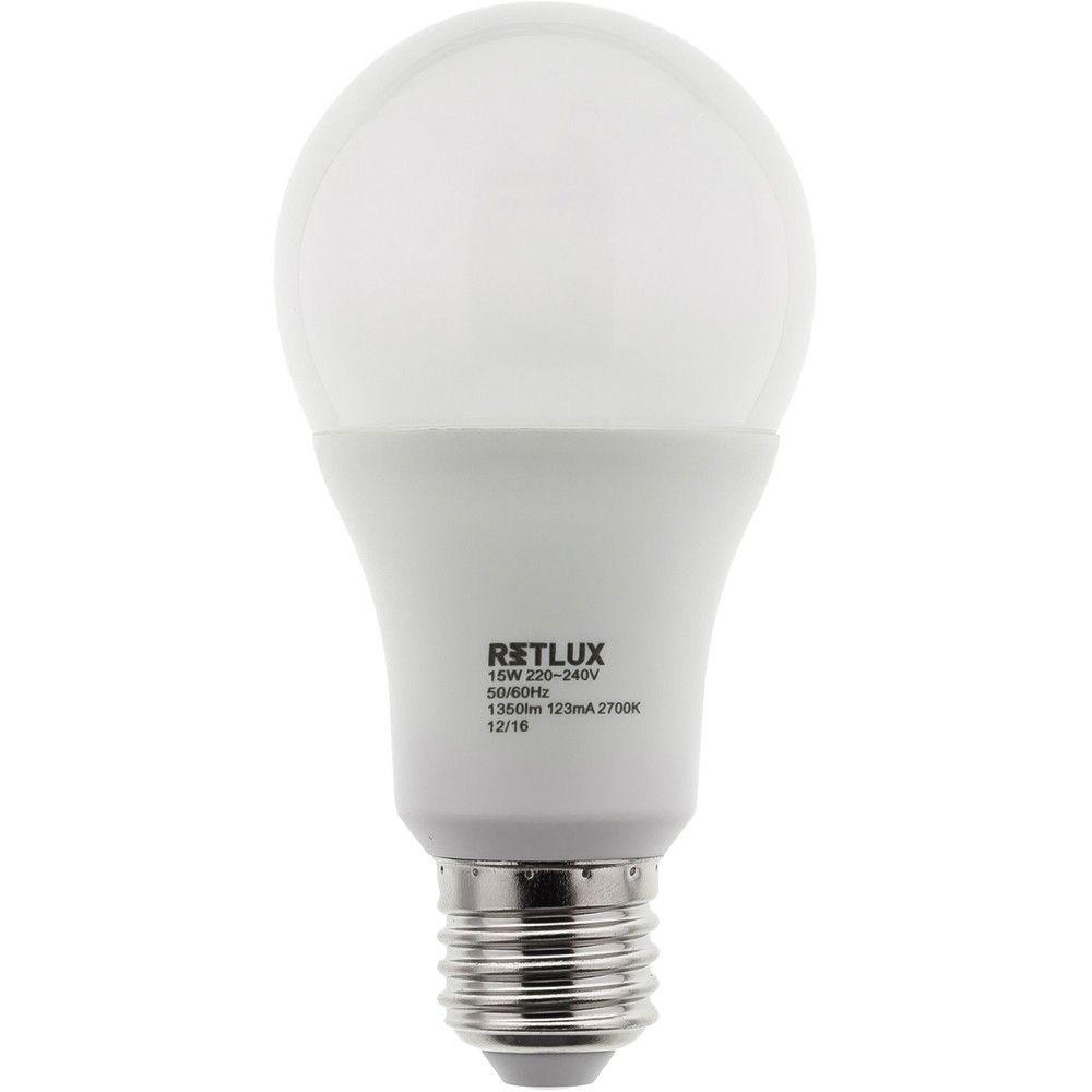 Żarówka LED RLL 246