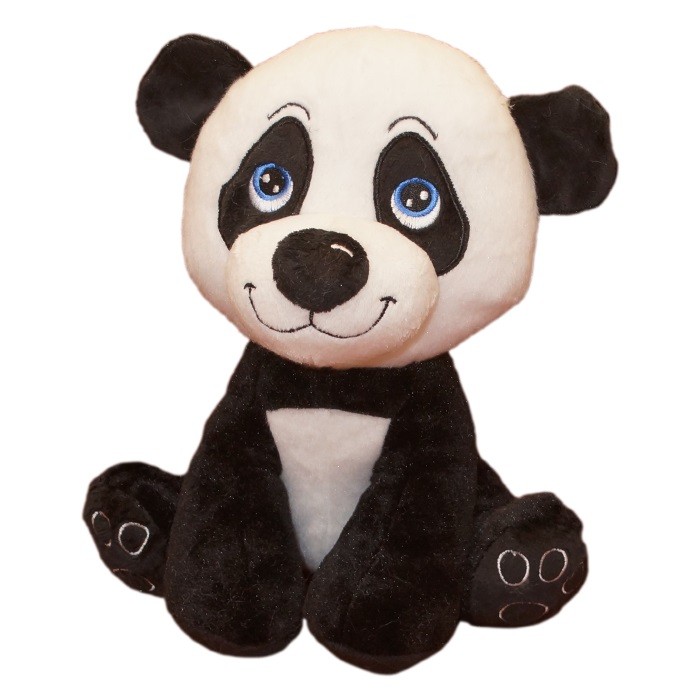 Maskotka Panda Miranda 26 cm