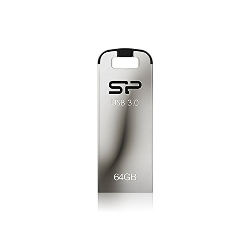 Pendrive Jewel J10 64GB USB 3.0 stal nierdzewna