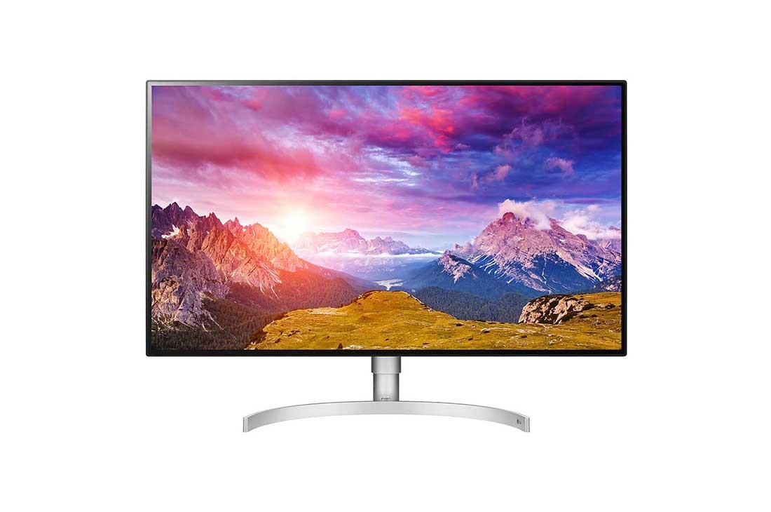 Monitor 32UL950-W