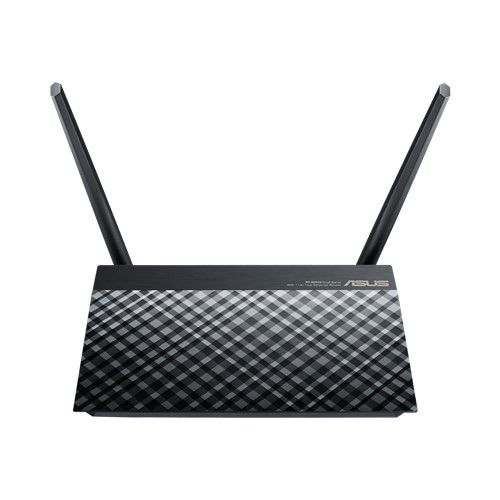 Router RT-AC52U AC750 DualBand 1WAN 4LAN 1USB