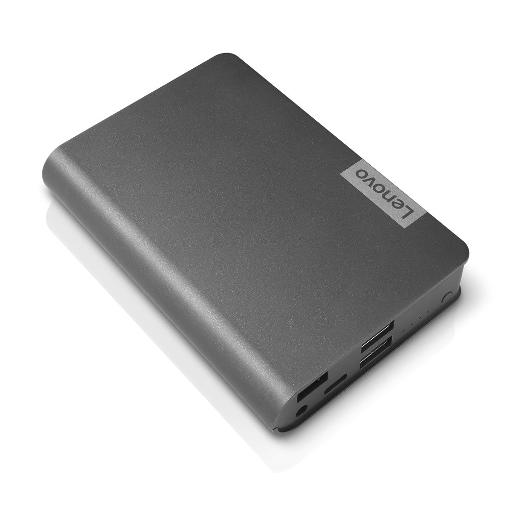 Power Bank USB-C Laptop 14000 mAh