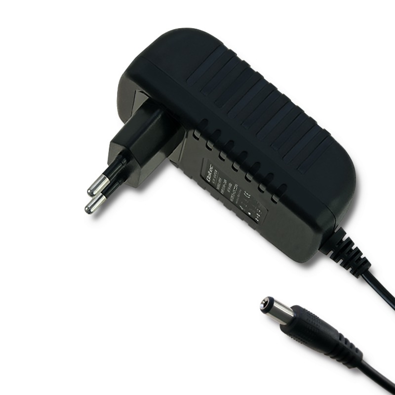Zasilacz sieciowy LED | IP20 | 36W | 12V | 3A | 5.5*2.1 
