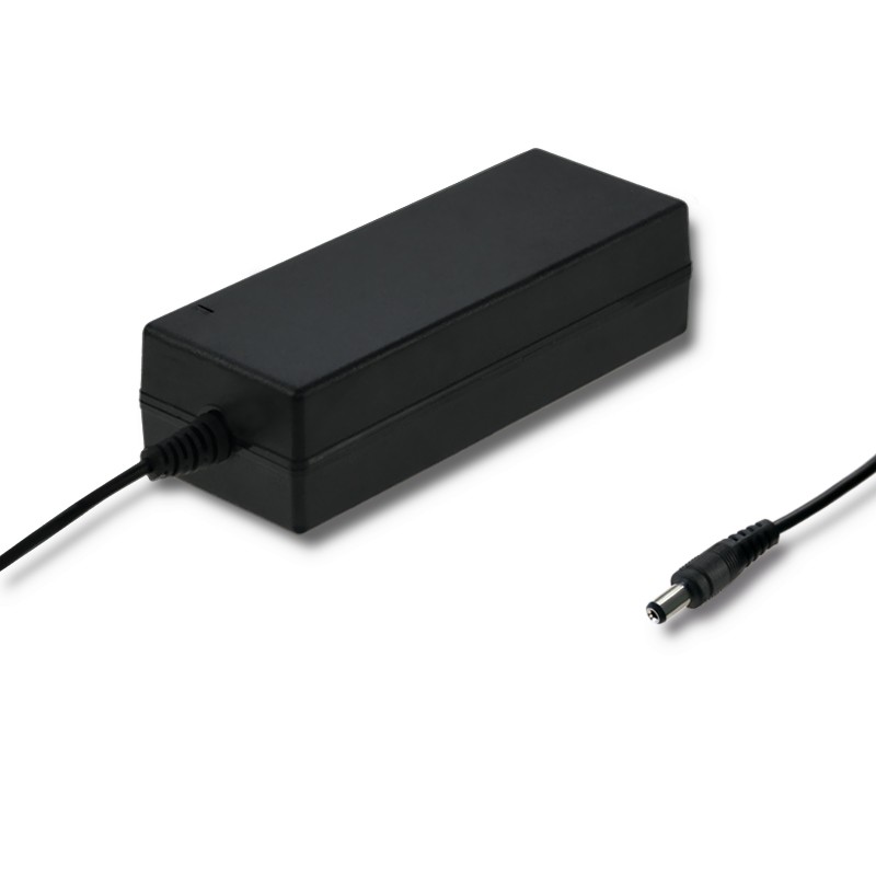 Zasilacz sieciowy LED | IP20 | 60W | 12V | 5A | 5.5*2.1 