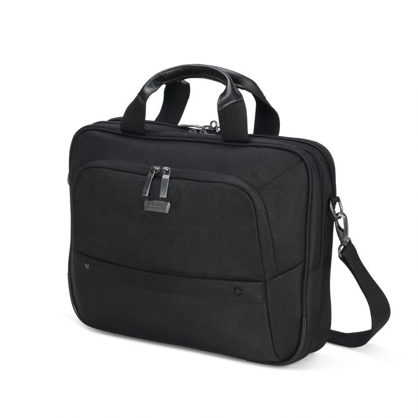 Torba na laptopa Eco Top Traveller SELECT 12-14.1 czarna