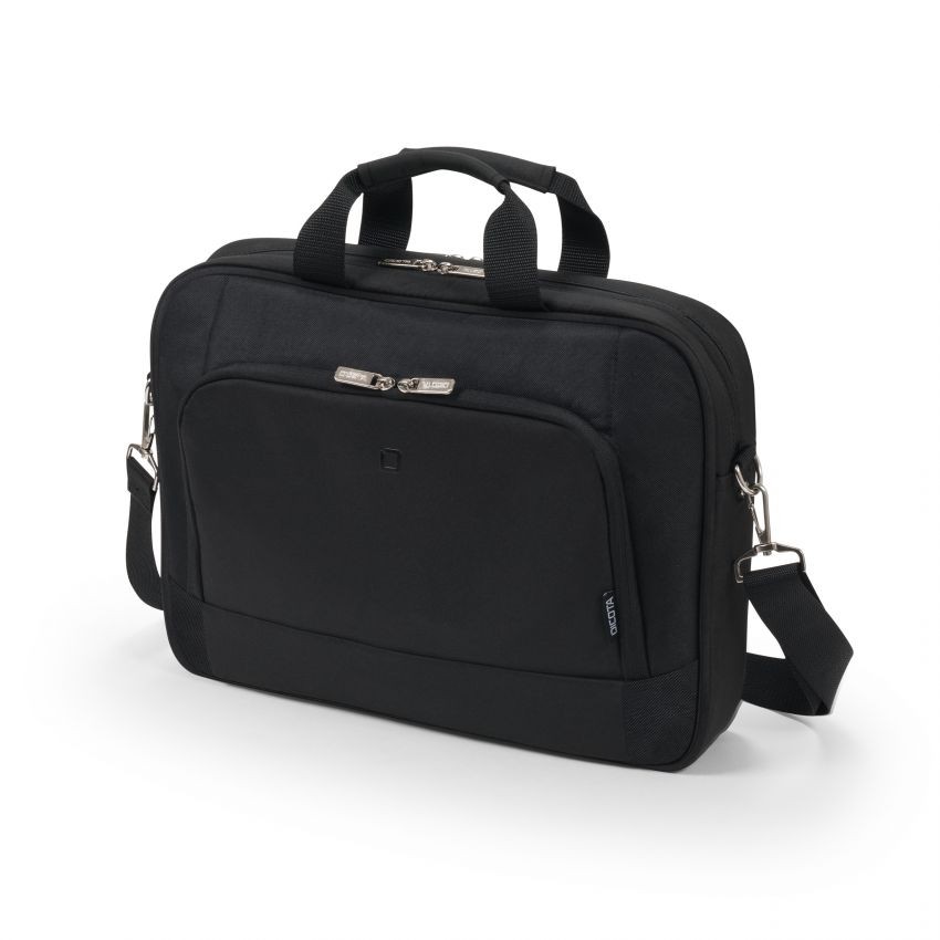 Torba na laptopa TOP Traveller BASE 15-17.3 czarna