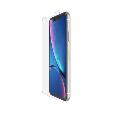 Szkło ochronne SCREENFORCE InvisiGlass iPhone XR