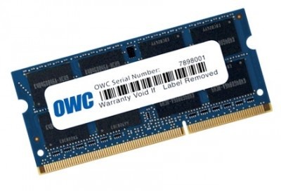 Pamięć do notebooka SO-DIMM DDR3 4GB 1867MHz CL11 (iMac 27 5K Late 2015 Apple Qualified)