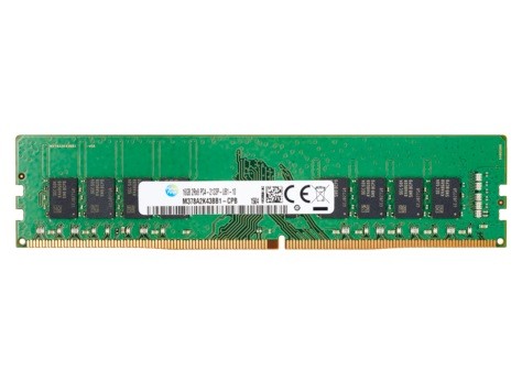 Pamięć  3TK85AA 4GB DDR4-2666 DIMM 