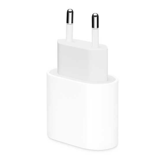 Zasilacz USB-C 18W 