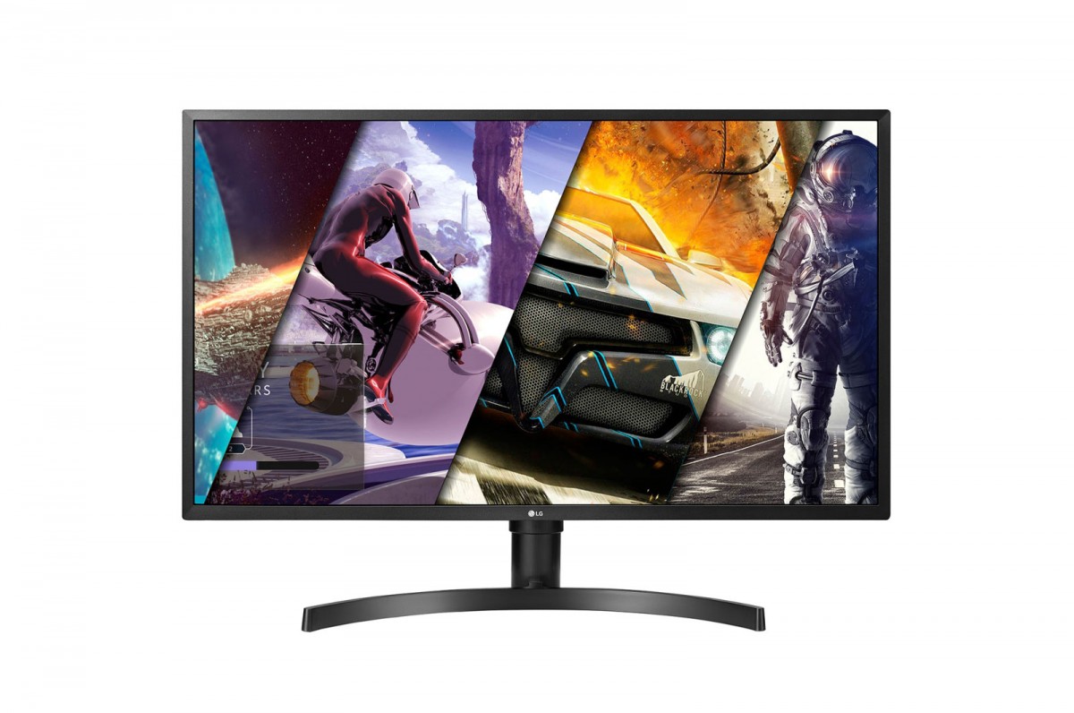 Monitor 32UK550-B