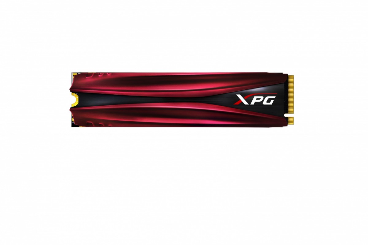 Dysk SSD XPG GAMMIX S11 Pro 512GB PCIe 3x4 3.35/2.35 GB/s M.2