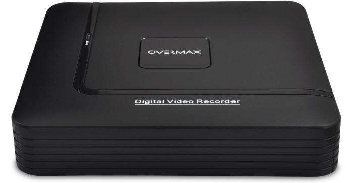 Rejestrator IP nagrywarka Camspot Recorder 2.2