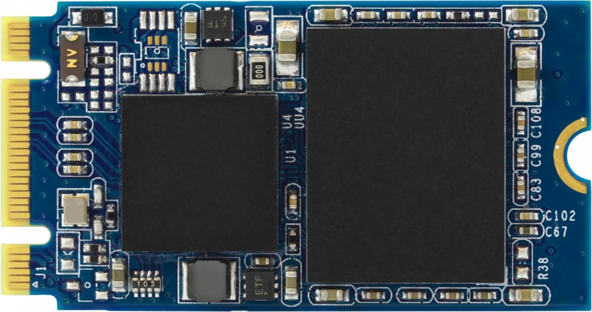 Dysk SSD S400U 120GB M.2 SATA 2242 