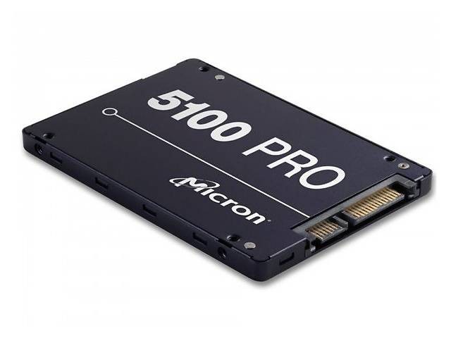 Dysk SSD 5100 PRO 240GB SATA 2.5 TCG Disabled