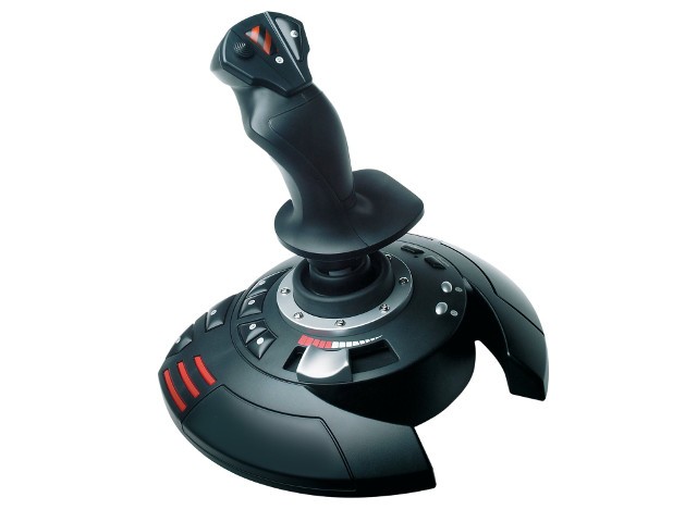 Joystick T.Flight Stick X  PS3 PC 