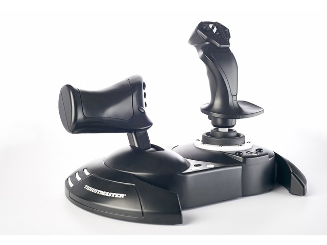 Joystick T.Flight Hotas One XBox One, PC