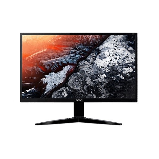 Monitor 25 KG251QFbmidpx