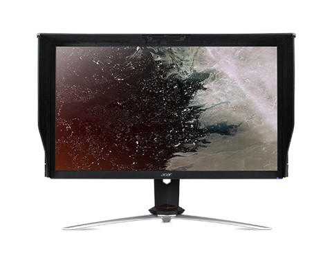 Monitor 27 Nitro XV273KPbmiipphzx