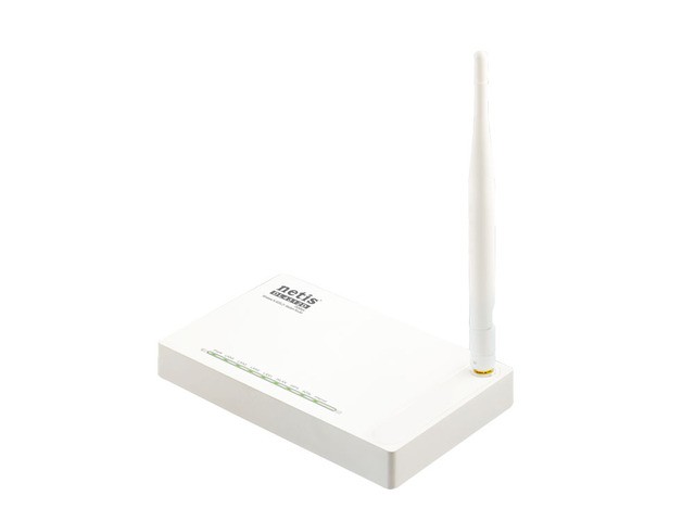 Router DSL WiFi N150 LANx4 DL4312D 